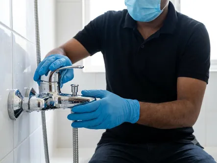 Bathroom Cleaning Services in Jamshedpur