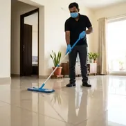 Floor mopping service in Jamshedpur