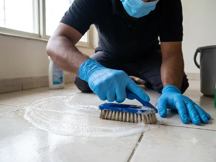 Deep Cleaning Services in Jamshedpur