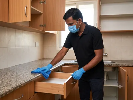 Deep Cleaning Services in Jamshedpur