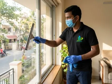 House Cleaning