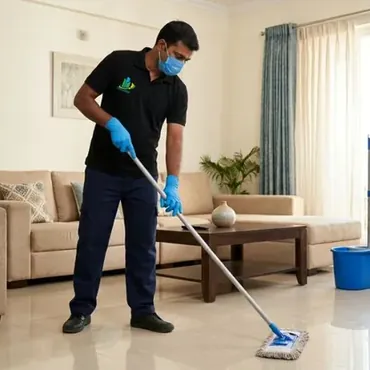 House Cleaning in Jamshedpur