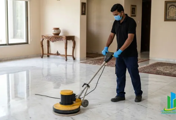 Marble Polishing in Jamshedpur