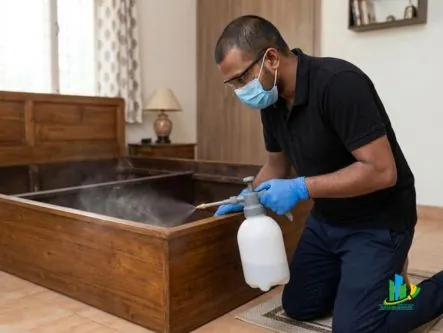 Pest Control Services in Jamshedpur