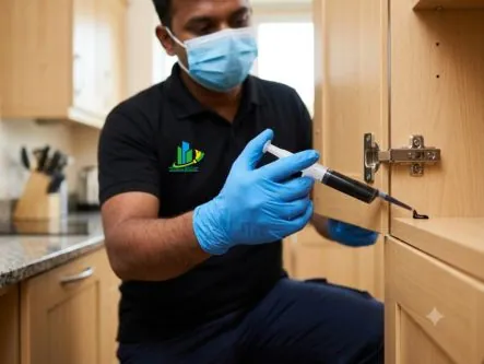 Pest Control Services in Jamshedpur