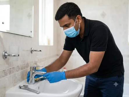 Plumbing Services in Jamshedpur