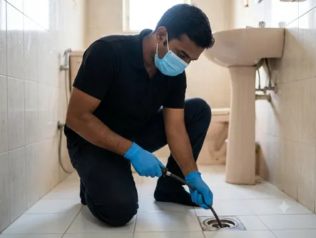 Plumbing Services in Jamshedpur