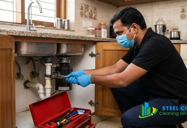 Plumbing Service in Jamshedpur