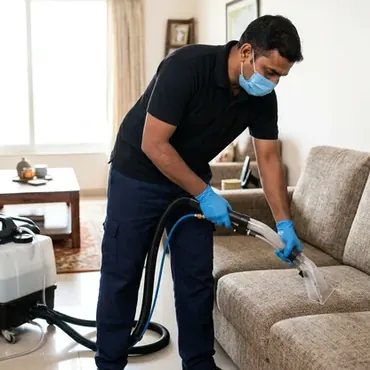 Sofa Cleaning in Jamshedpur